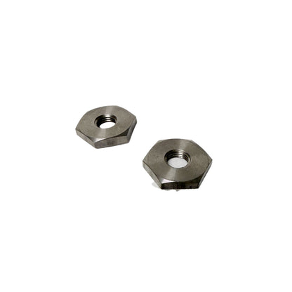 NOS CamAcura Bomber Nuts 3/8" 24TPI