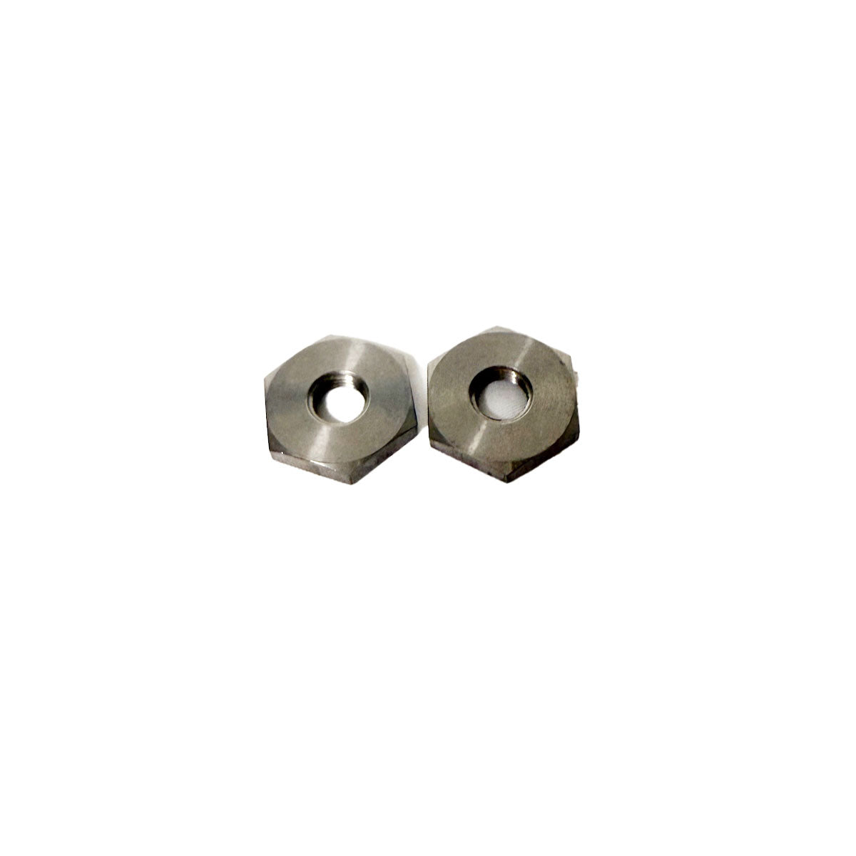 NOS CamAcura Bomber Nuts 3/8" 24TPI