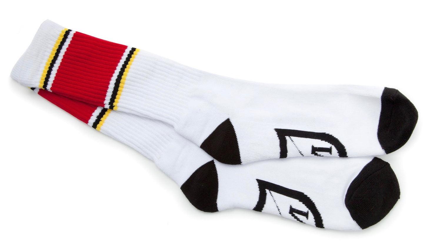 S&M RETROGRADE SOCK