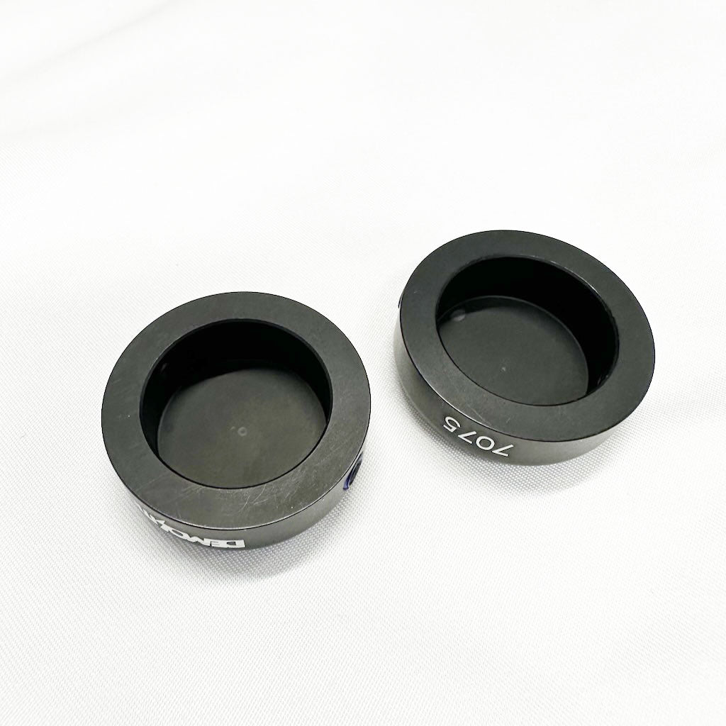 DEMOLITION MARKIT BAR CAPS BLACK