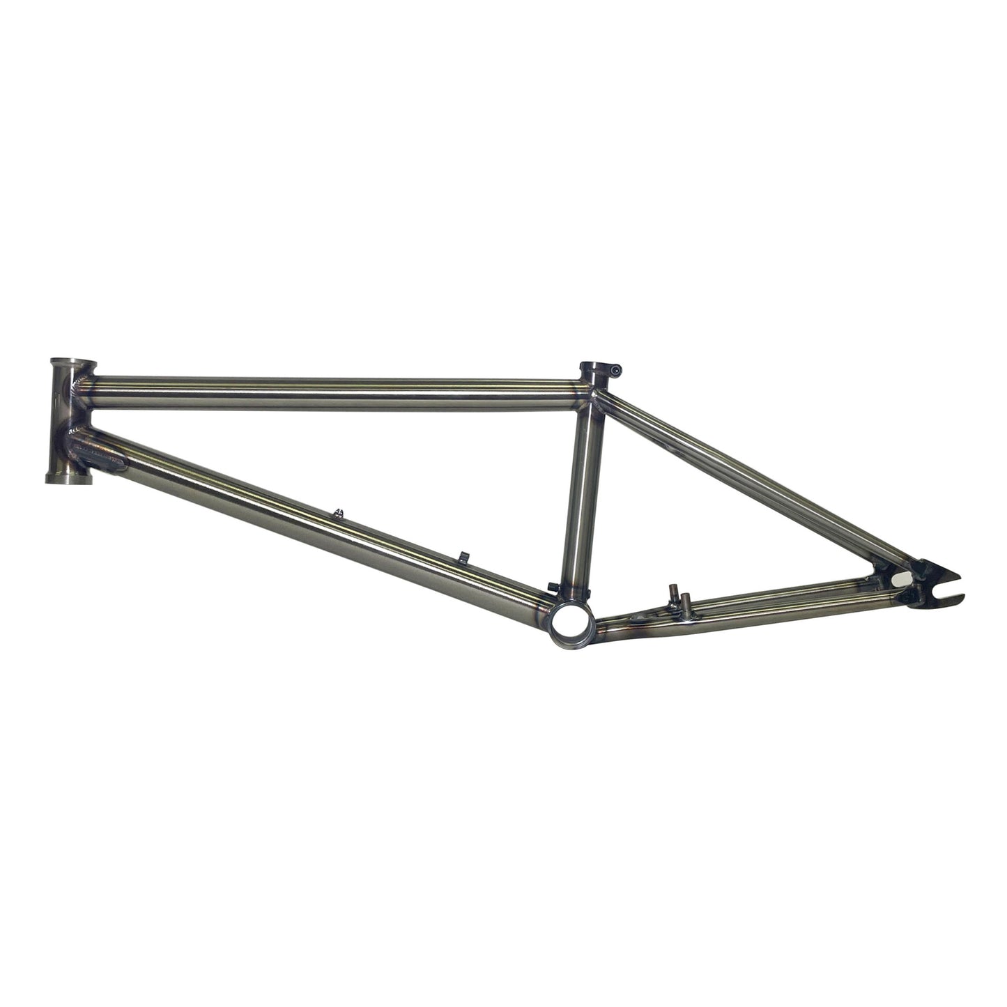 S&M RAMBLER BIG LINCOLN FRAME 21.25" -GLOSS CLEAR-