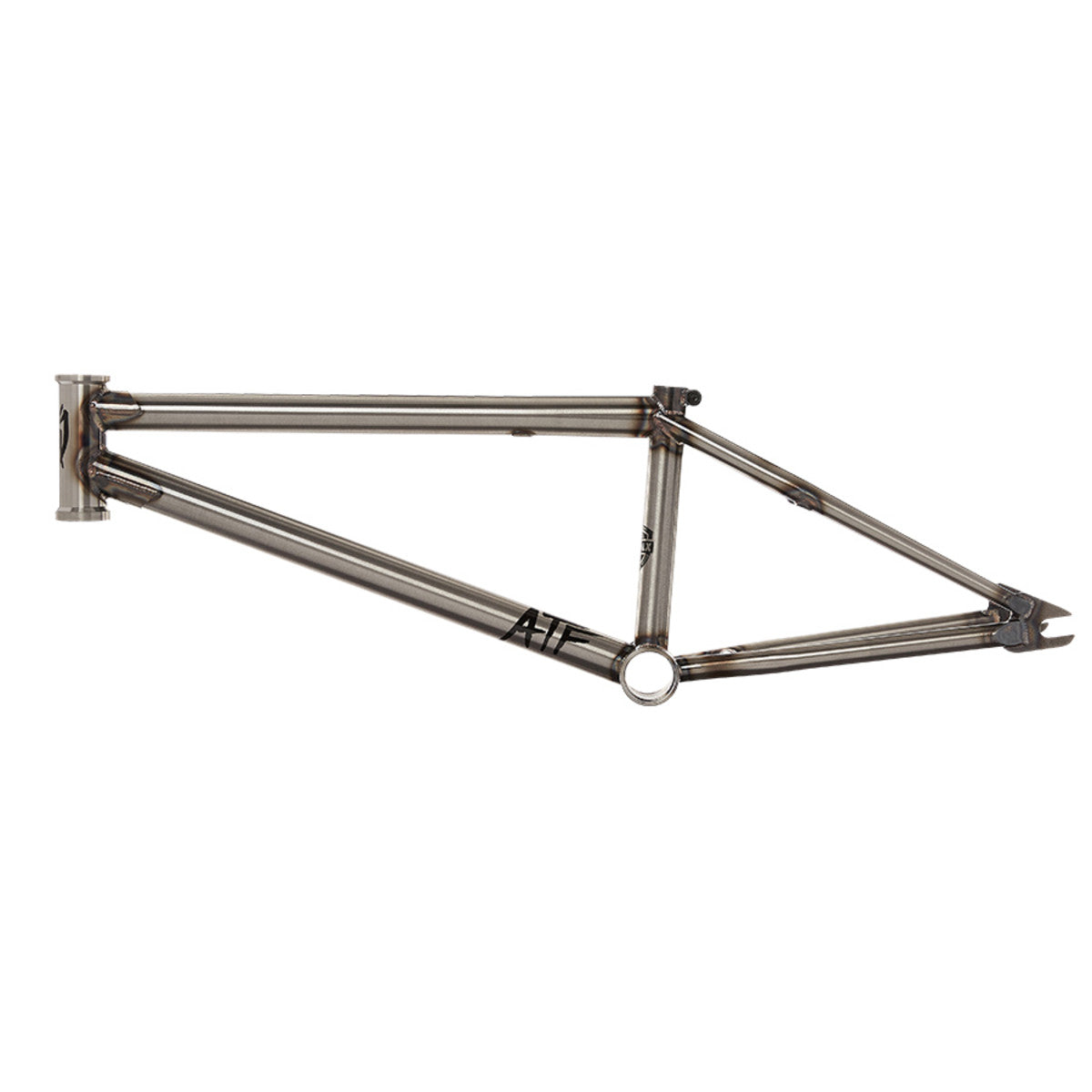 S&M ATF FRAMES 20.5" T.T. -GLOSS CLEAR-