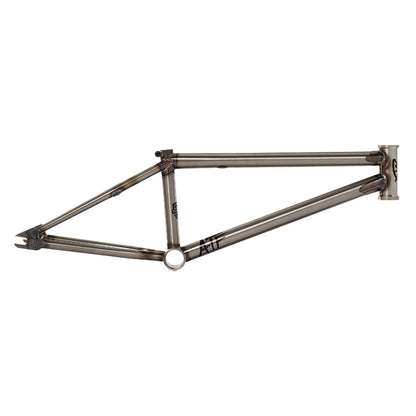 S&M ATF FRAMES 20.5" T.T. -GLOSS CLEAR-