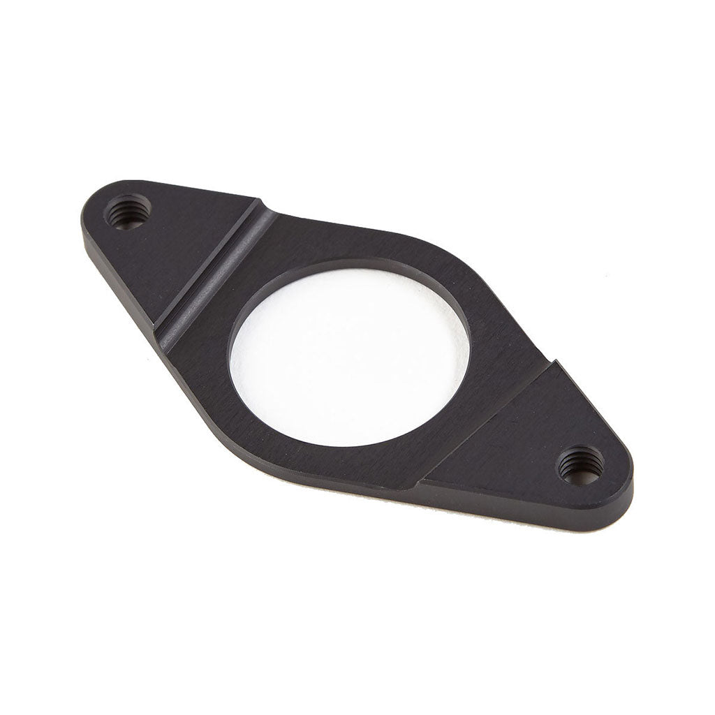 S&M ALUMINUM CNC GYRO PLATE