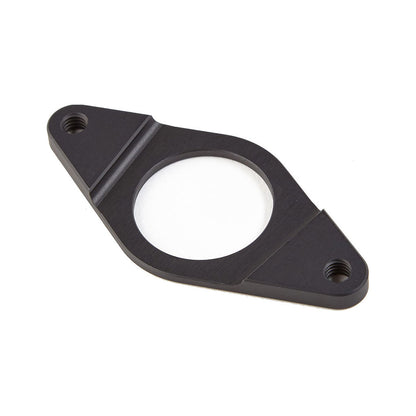 S&M ALUMINUM CNC GYRO PLATE