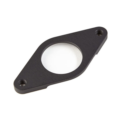 S&M ALUMINUM CNC GYRO PLATE