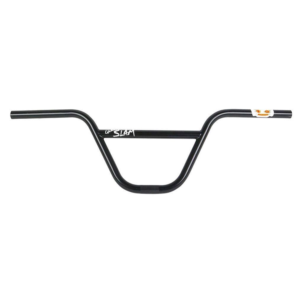 STREET/FREESTYLE BARS – DIG-IT BMX