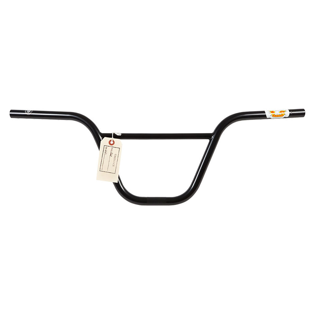 TRAIL BARS – DIG-IT BMX
