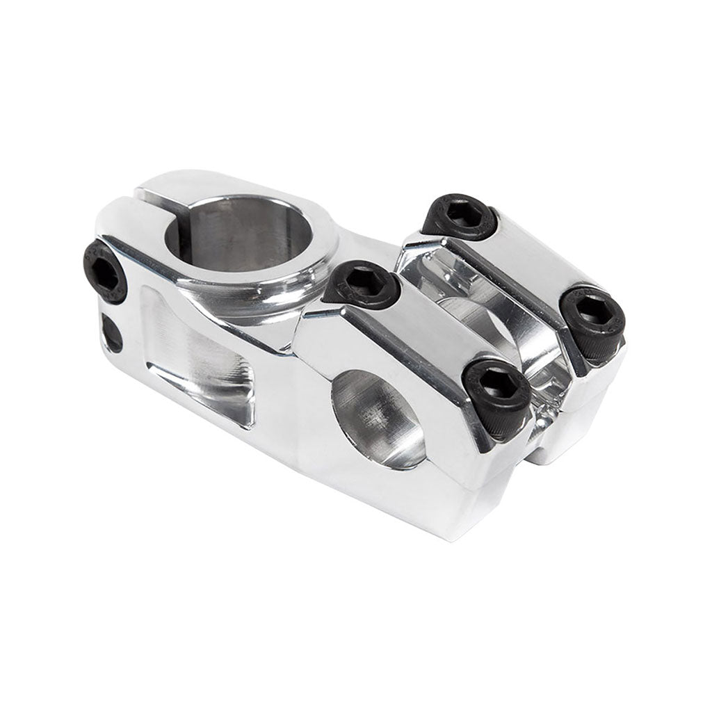 S&M 53 RACE XLT POLISHED