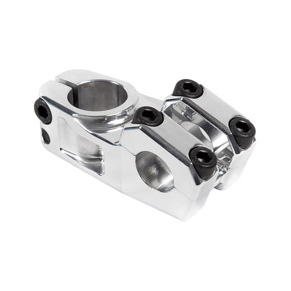 S&M 53 RACE XLT POLISHED