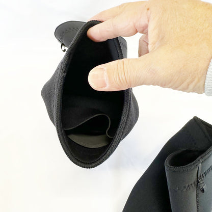 SAL PRO KNEE GASKET