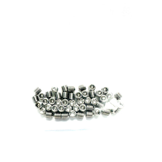 DIG-IT ステンレス製イモネジ（M5x5)