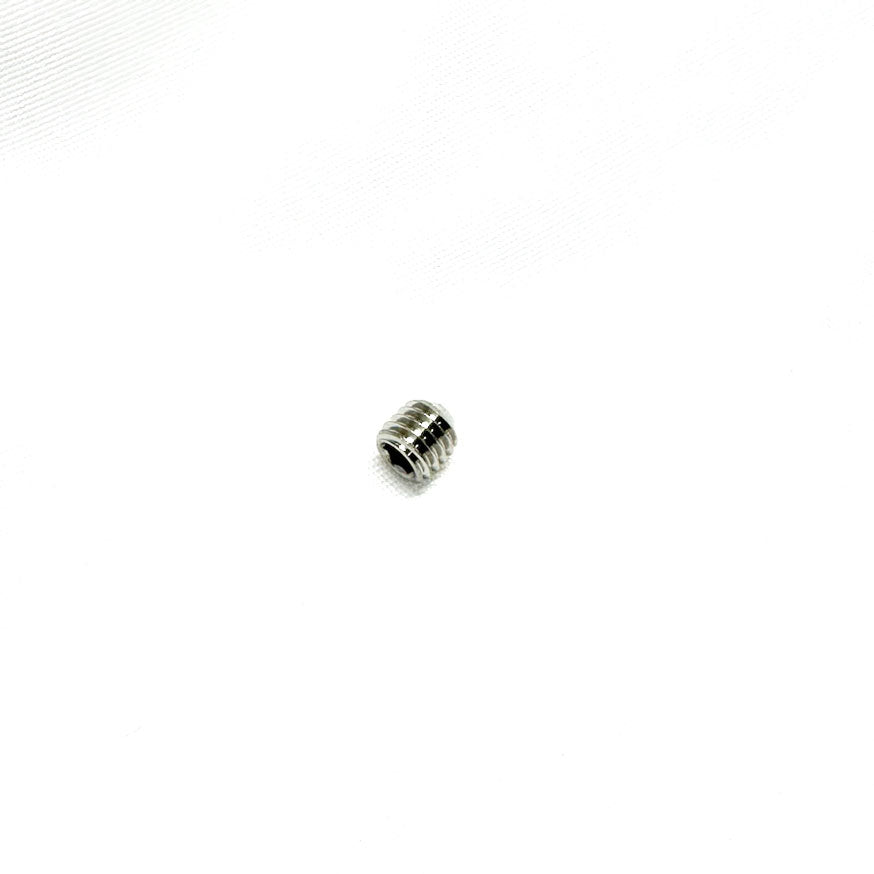 DIG-IT ステンレス製イモネジ（M5x5)