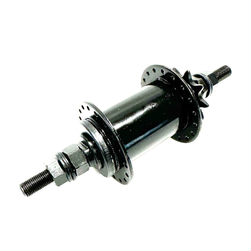 TNB OEM FREE COASTER HUB 36H