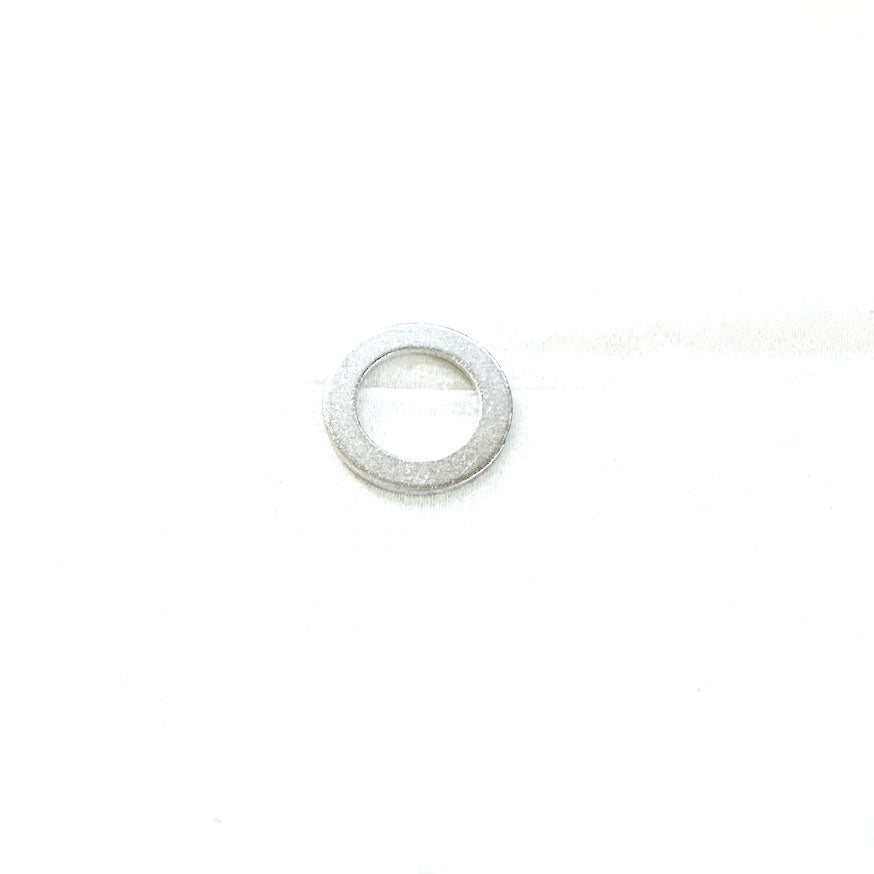 DIG-IT M10 WASHER (ALUMINUM )