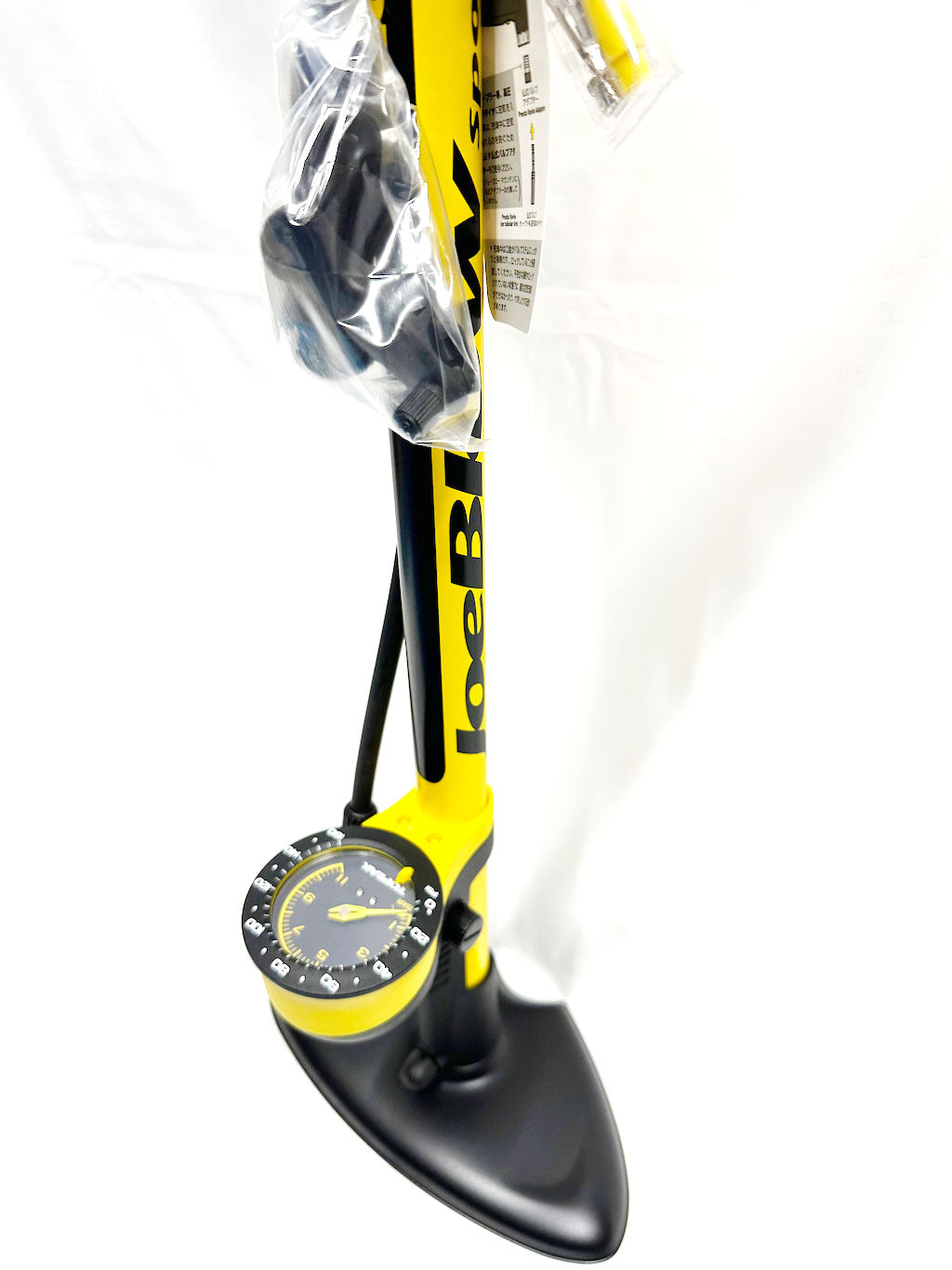 TOPEAK JOE BLOW SPORT III