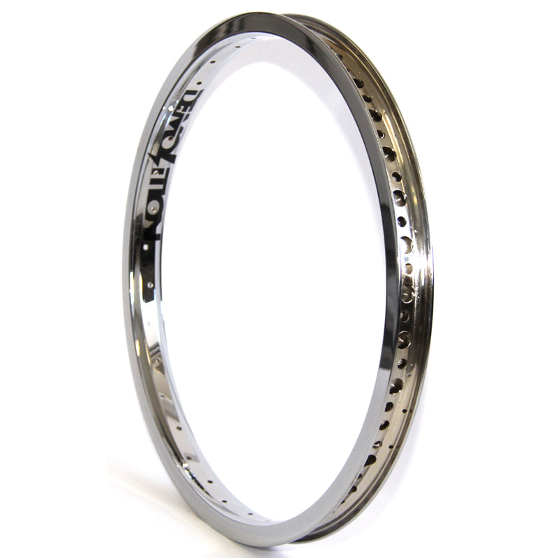 DEMOLITION ZERO RIM 20" 36H CHROME