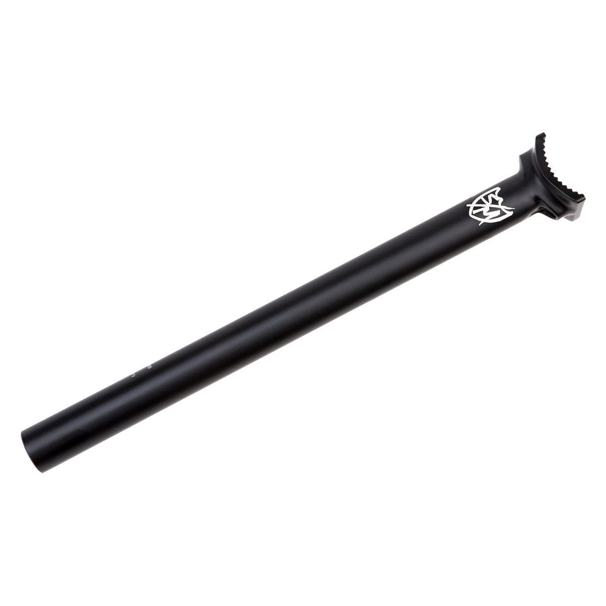 S&M LONG JOHNSON STEALTH PIVOTAL 320 MM SEATPOST Φ27.2MM