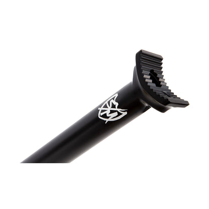 S&M LONG JOHNSON STEALTH PIVOTAL 320 MM SEATPOST Φ27.2MM