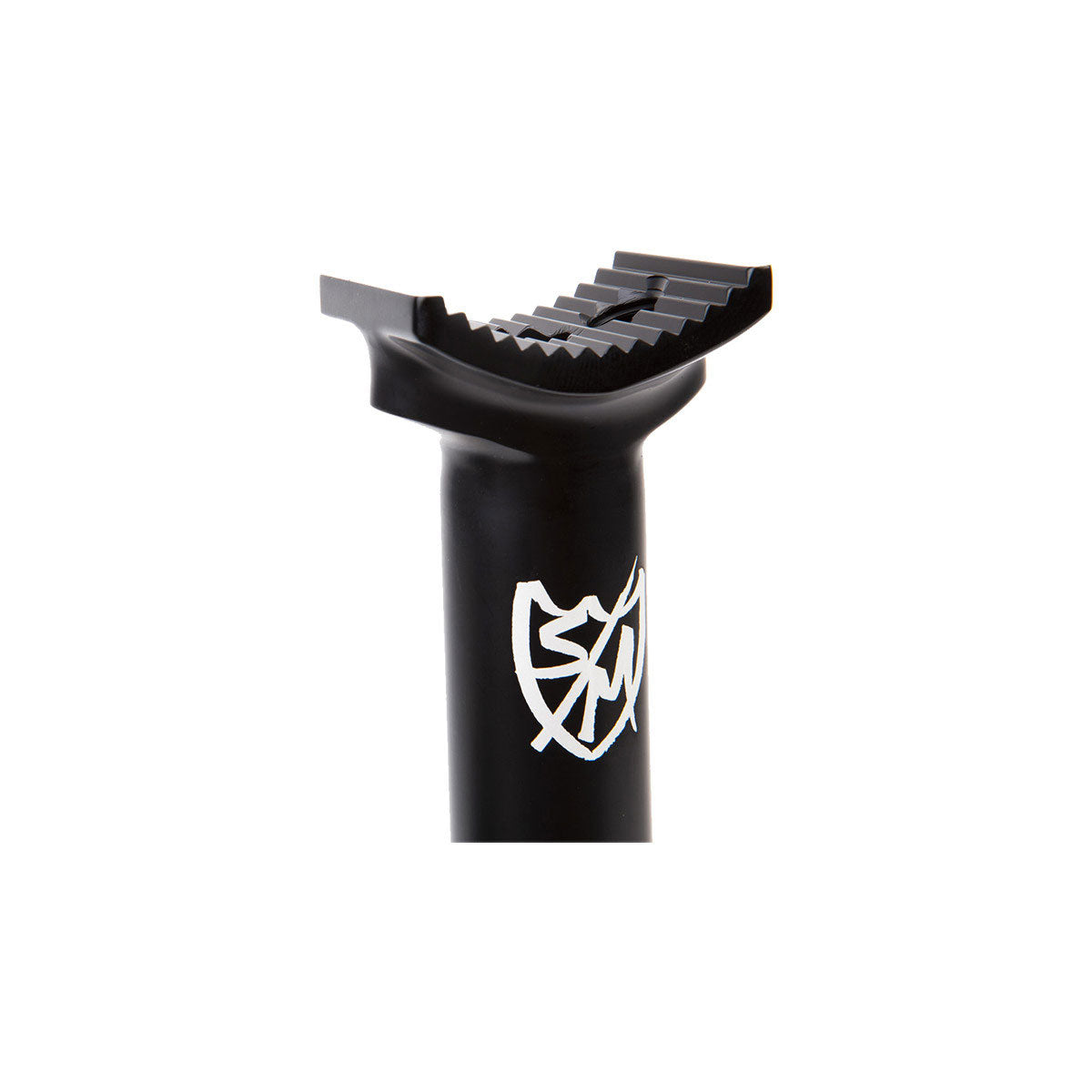S&M LONG JOHNSON STEALTH PIVOTAL 320 MM SEATPOST Φ27.2MM