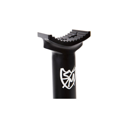S&M LONG JOHNSON STEALTH PIVOTAL 320 MM SEATPOST Φ27.2MM