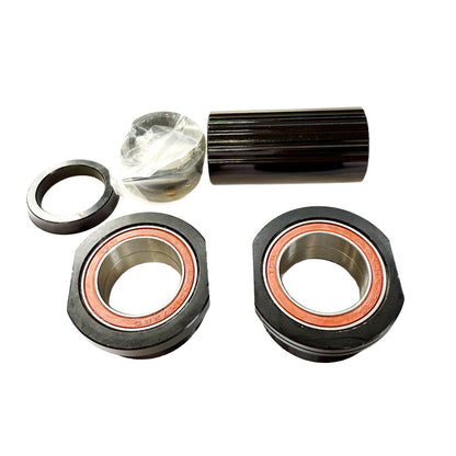 MISSION EURO BB KIT 22MM BLACK