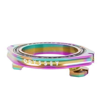 ODYSSEY GYRO GTX-S DETANGLER AL OIL SLICK