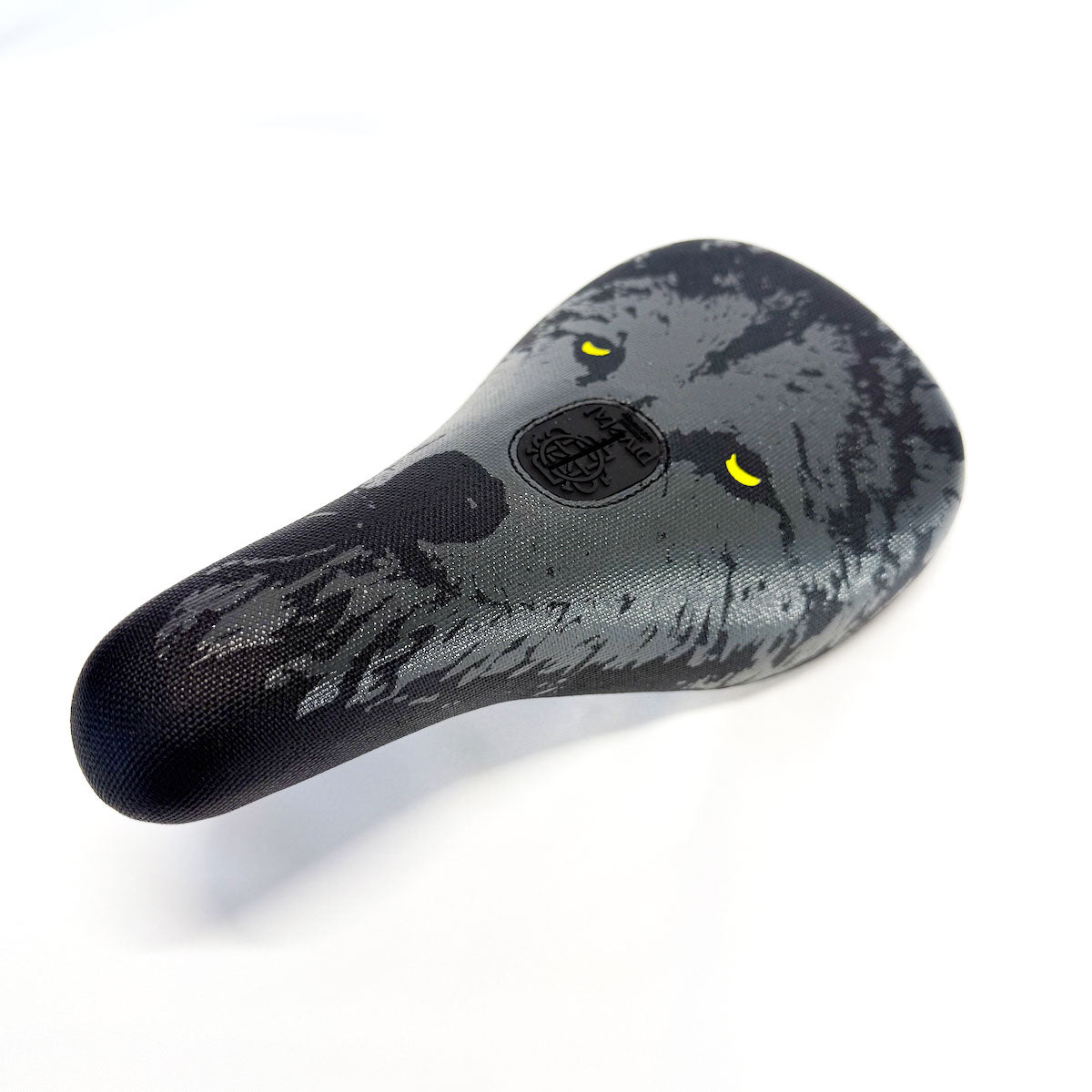 ODYSSEY MIKE AITKEN NIGHTWOLF (PIVOTAL) SEAT -DARK GRAY-
