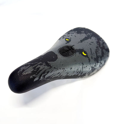 ODYSSEY MIKE AITKEN NIGHTWOLF (PIVOTAL) SEAT -DARK GRAY-