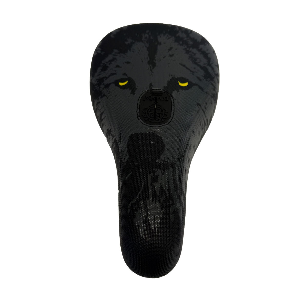 ODYSSEY MIKE AITKEN NIGHTWOLF (PIVOTAL) SEAT -DARK GRAY-