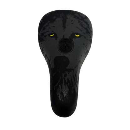 ODYSSEY MIKE AITKEN NIGHTWOLF (PIVOTAL) SEAT -DARK GRAY-
