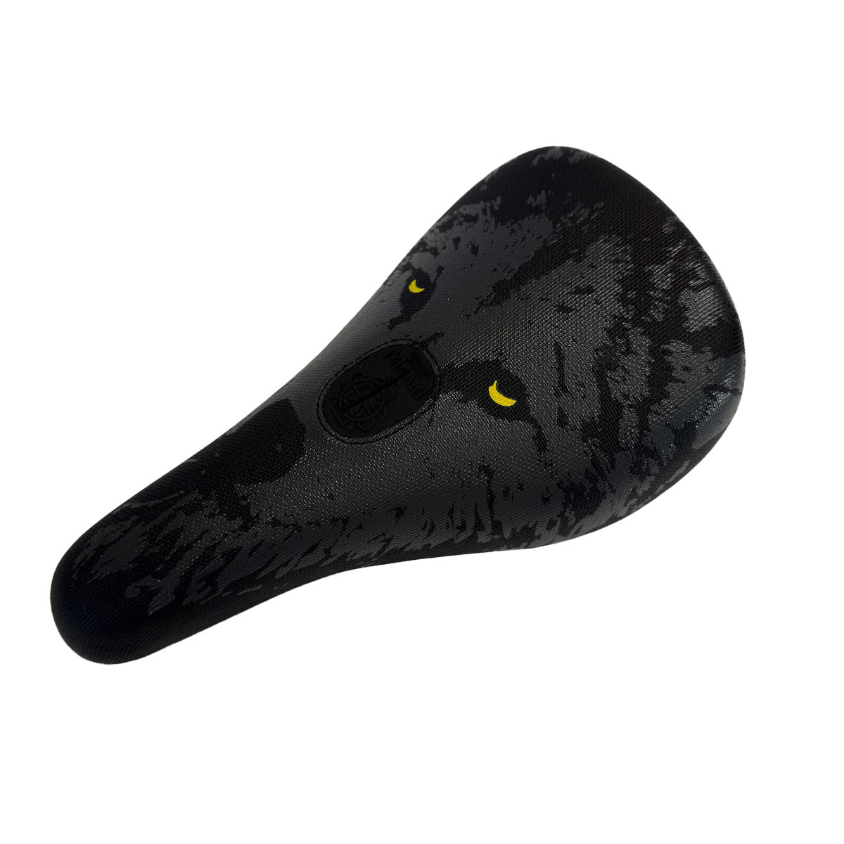 ODYSSEY MIKE AITKEN NIGHTWOLF (PIVOTAL) SEAT -DARK GRAY-