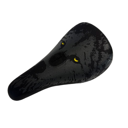 ODYSSEY MIKE AITKEN NIGHTWOLF (PIVOTAL) SEAT -DARK GRAY-