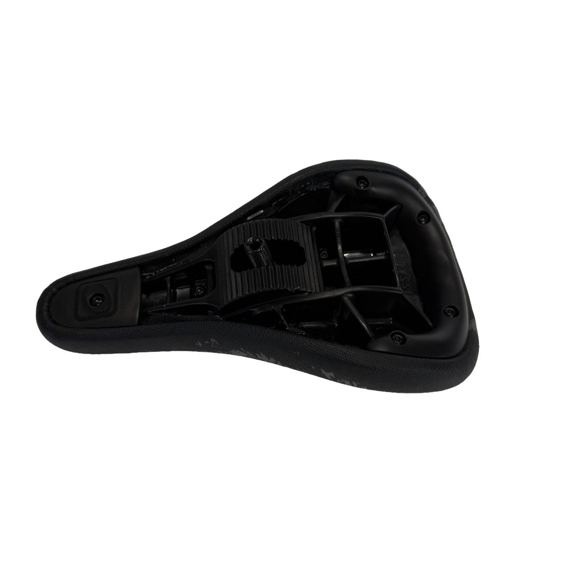 ODYSSEY MIKE AITKEN NIGHTWOLF (PIVOTAL) SEAT -DARK GRAY-