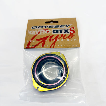 ODYSSEY GYRO GTX-S DETANGLER AL OIL SLICK