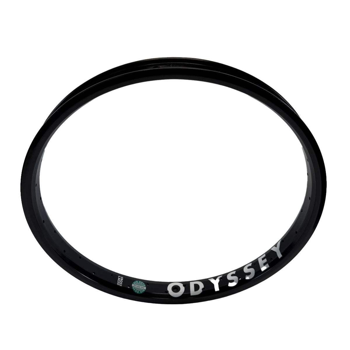 ODYSSEY BIG-BOYD RIM 20" 36H 6069-T7 BLACK