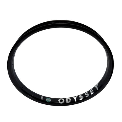 ODYSSEY BIG-BOYD RIM 20" 36H 6069-T7 BLACK
