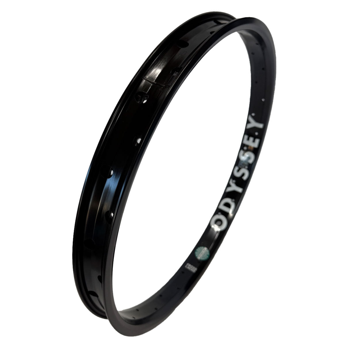 ODYSSEY BIG-BOYD RIM 20" 36H 6069-T7 BLACK
