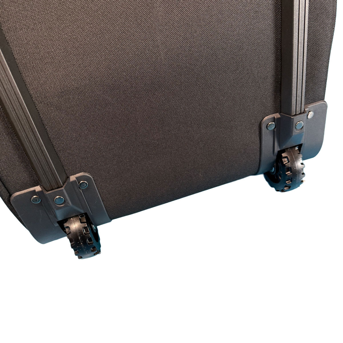 ODYSSEY TRAVELER PRO BAG -BLACK-