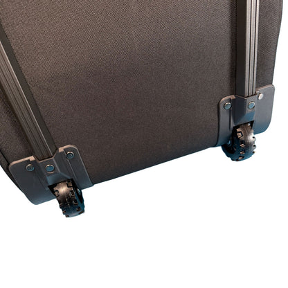ODYSSEY TRAVELER PRO BAG -BLACK-