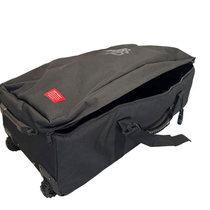 ODYSSEY TRAVELER PRO BAG -BLACK-