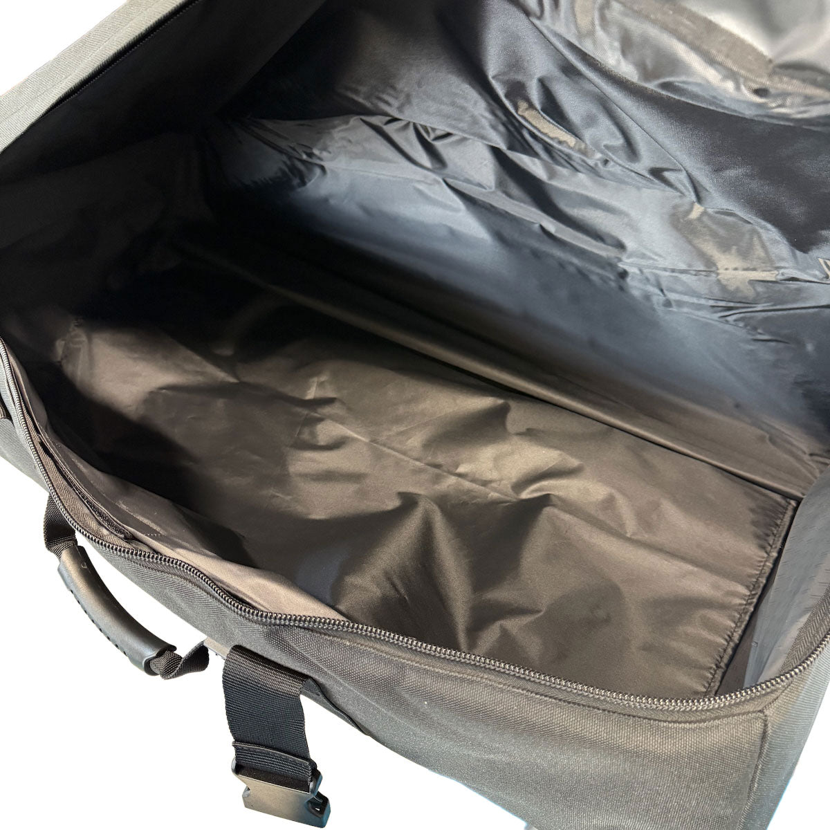 ODYSSEY TRAVELER PRO BAG -BLACK-