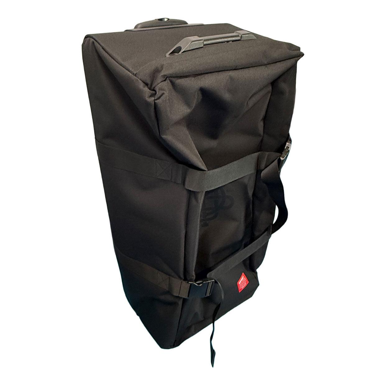 ODYSSEY TRAVELER PRO BAG -BLACK-