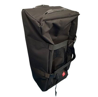 ODYSSEY TRAVELER PRO BAG -BLACK-