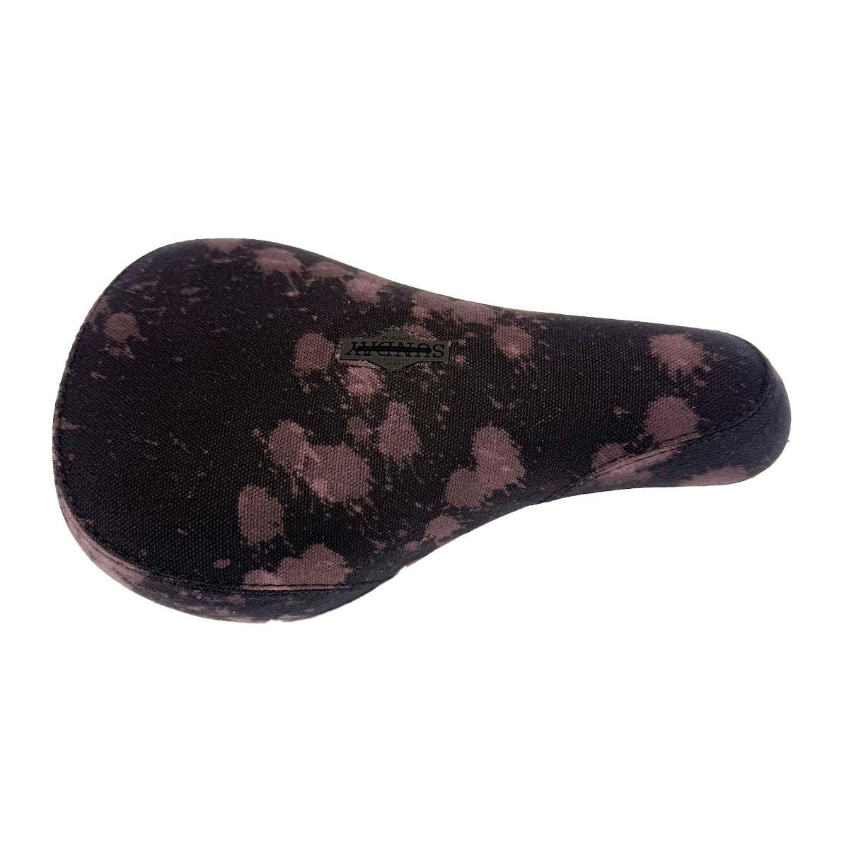 SUNDAY SILVA BLEACHED PIVOTAL BLACK