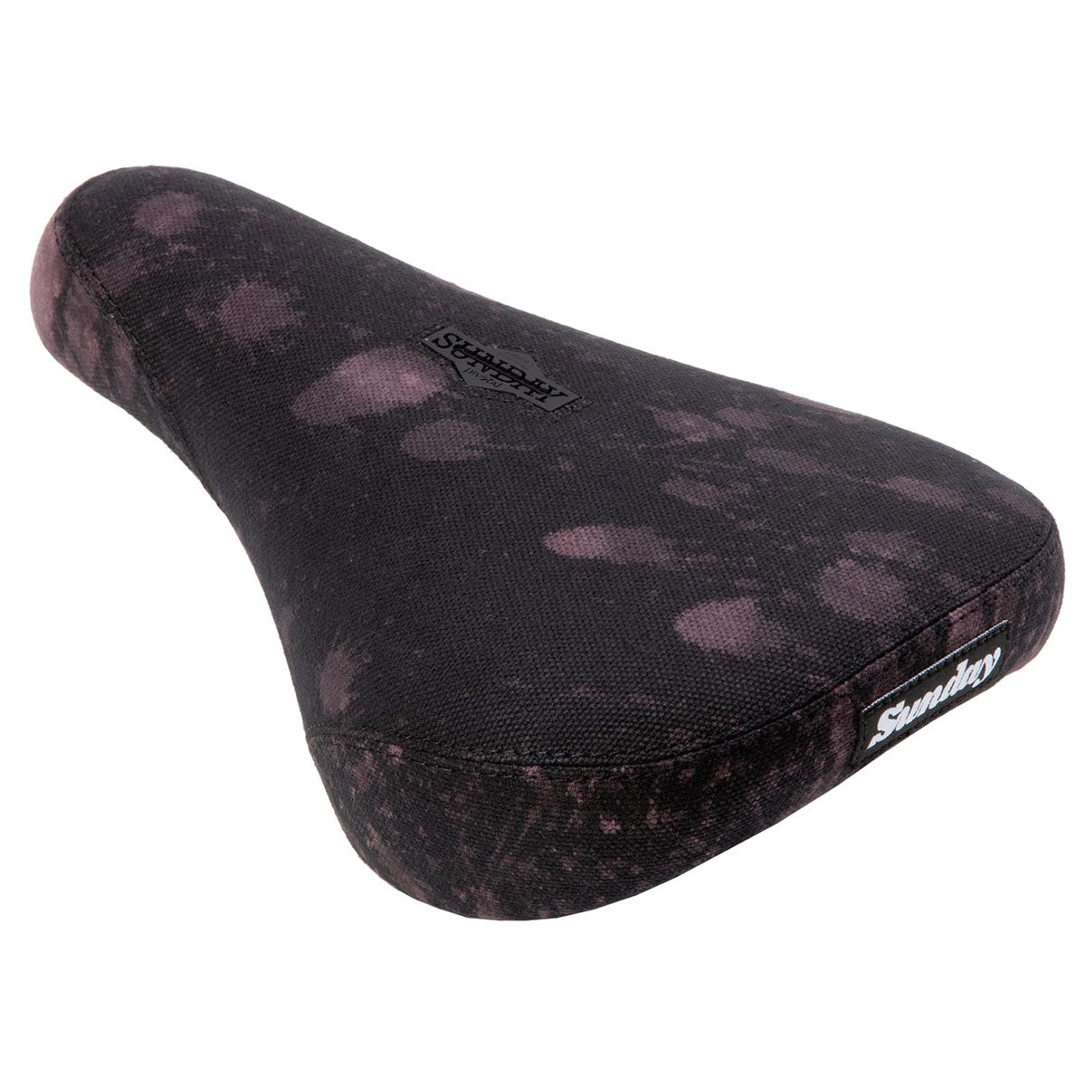SUNDAY SILVA BLEACHED PIVOTAL BLACK