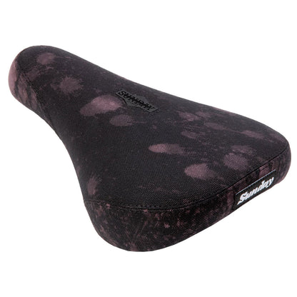 SUNDAY SILVA BLEACHED PIVOTAL BLACK