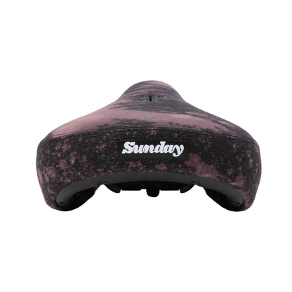 SUNDAY SILVA BLEACHED PIVOTAL BLACK