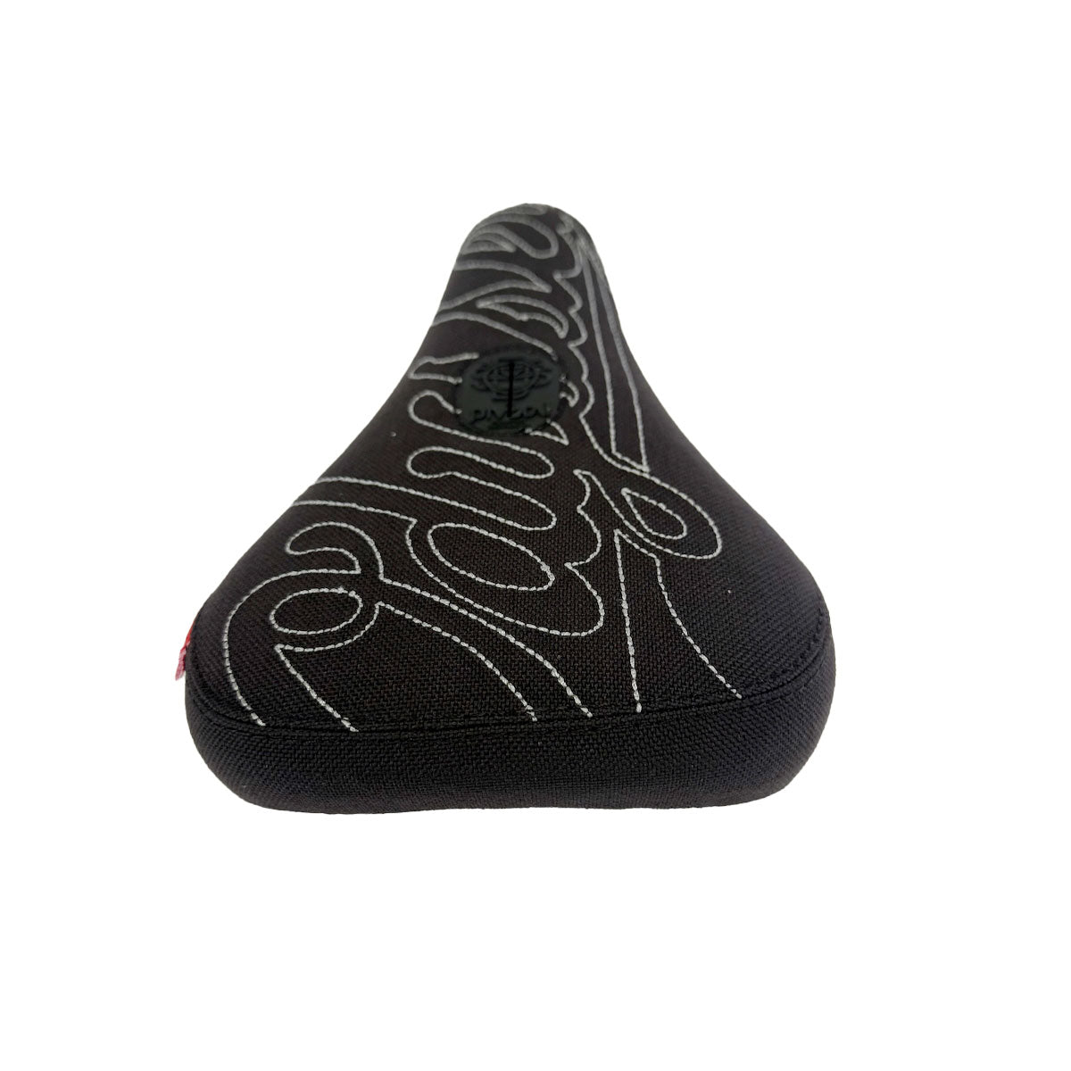 ODYSSEY BIG-STITCH FAT PIVOTAL SEAT BLACK REFLECTIVE STITCH