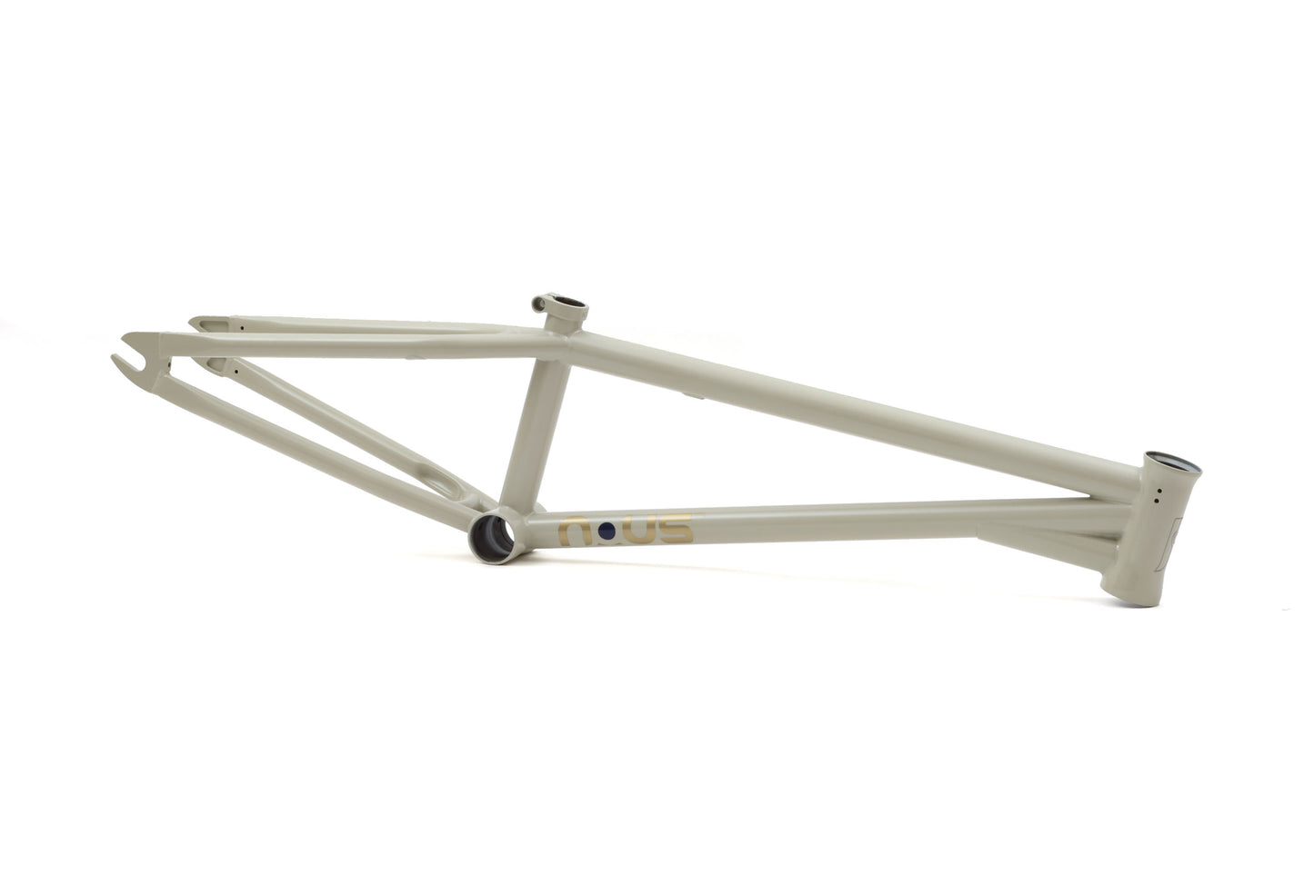 NOUS RAW FRAME V3 18.6" T.T. Sand Beige
